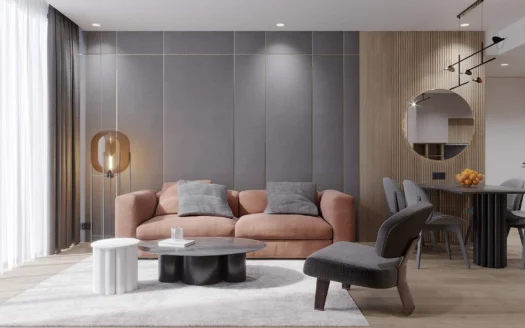 Layan Green Park – Apartment L414