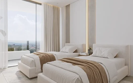 Layan Green Park – Apartment K-308