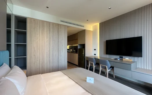 Layan Green Park – Apartment L-704