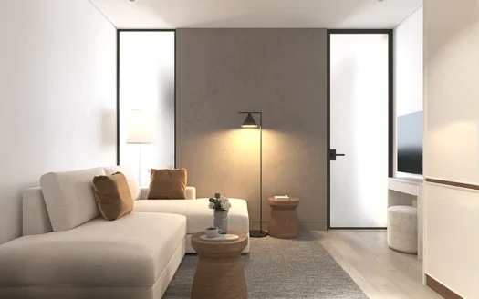 Layan Green Park – Apartment G-219