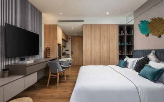 Layan Green Park – Apartment M718