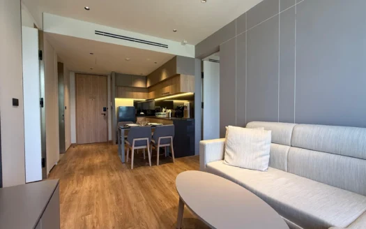 Layan Green Park – Apartment C-602-603