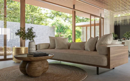 Layan Lucky Villa II – Villa Type L8