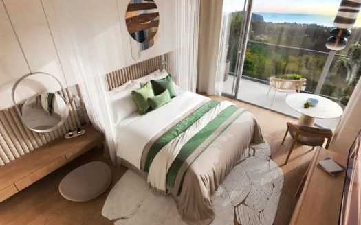 Layan Verde – Apartment B4