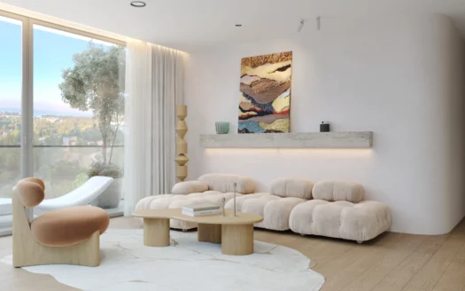 Layan Verde – B2 Premium Apartments