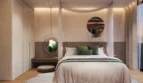 Layan Verde – B8 Premium Apartments