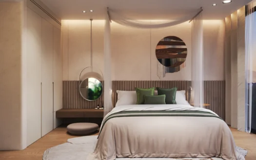 Layan Verde – B8 Premium Apartments