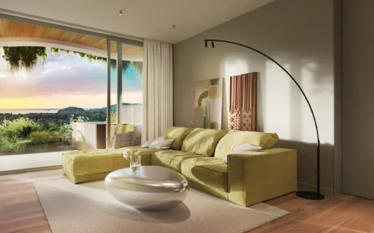 Layan Verde – Duplex A4