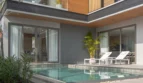 Le Villa Lake – Villa Type B1