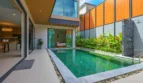 Le Villas – Villa 14