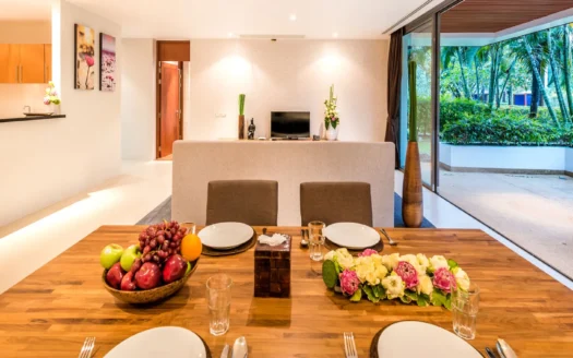 Lotus Gardens – Apartment Unit C2