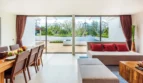 Lotus Gardens – Apartment Unit A1