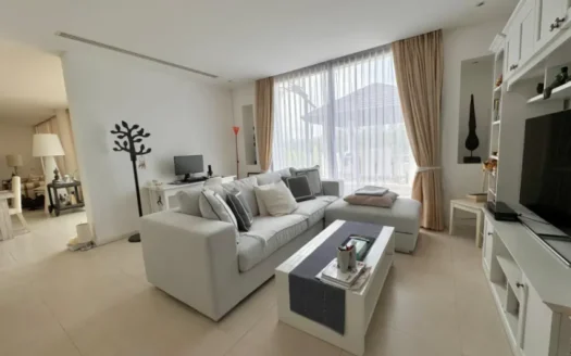 Lotus Gardens – Sunset Residence Apartment