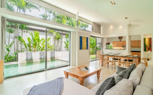 Luna Villa Phuket – Villa 4