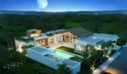 Luna Vista – Villa Luna