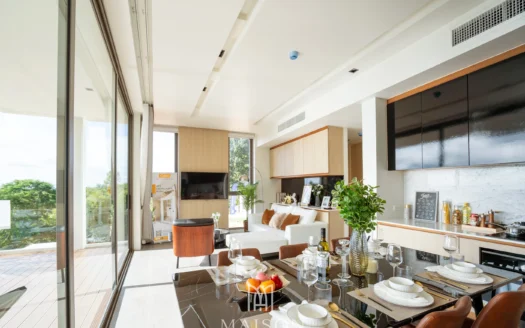 Maison Sky Villas – Villa Type B