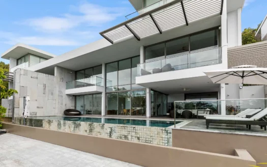 Malaiwana – Malaiwana D3 Duplex