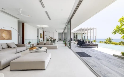 Malaiwana – Penthouse Malaiwana D1