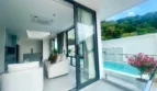 Mali Thai Pool Villa – Вилла Type A3