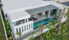 Manick Hillside Phuket – Villa 14