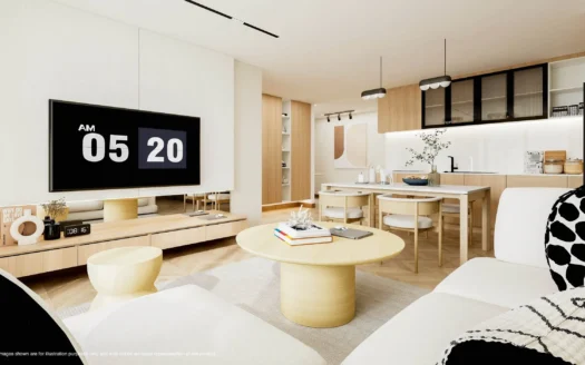 Maviston Mai Khao – Apartment Unit J1