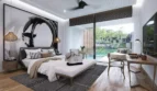 MGallery MontAzure Lakeside – Type A5 Apartment