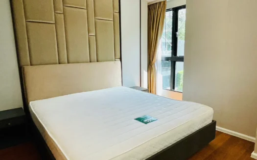 Mida Grand Resort – Type A1 Apartment