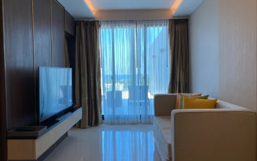 Mida Grand Resort – Apartment Type A4