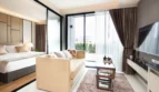 Mida Grand Resort – Apartment G 726