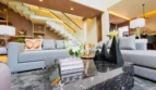 Mida Grand Resort – Villa 2+1BD
