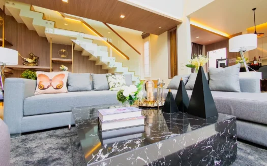 Mida Grand Resort – Villa 2+1BD