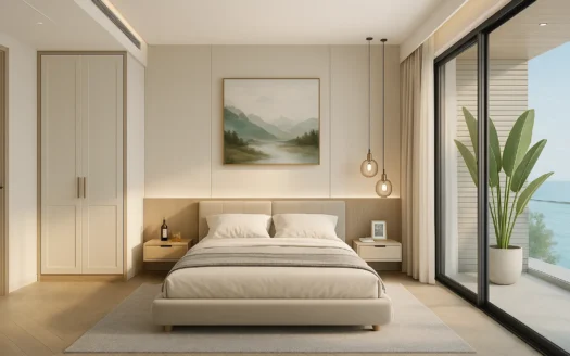 Modeko Luxury – Penthouse Type C