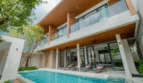 Modi Villas – Вилла Modi