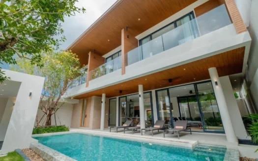 Modi Villas – Villa Modi