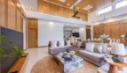 Monetaria Villas – Вилла Type B