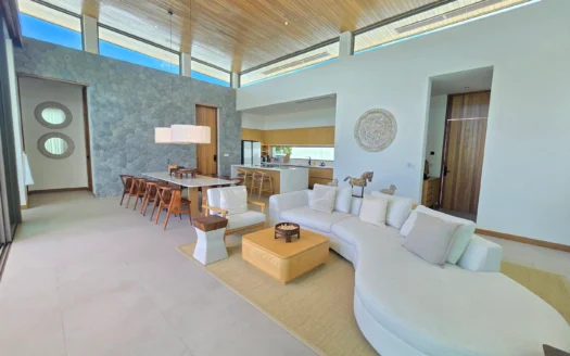 Mono Champaca – Villa Type E