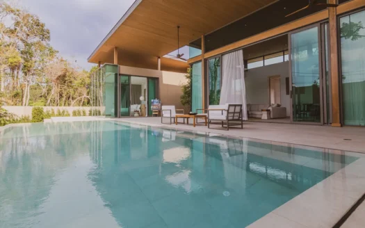 Mount Mono – Villa Plot 3