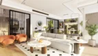 Mutti Family Villas – Villa Coral