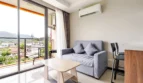 Nai Harn Condominium (NBC) – Pearl Apartments 601-606
