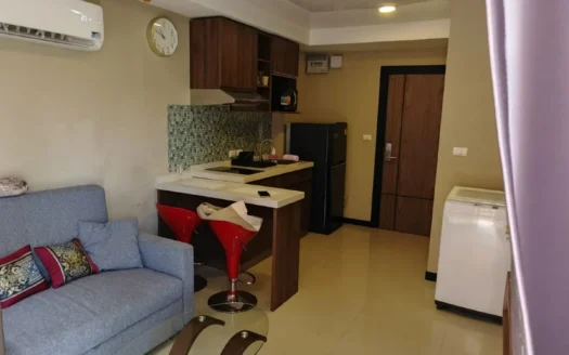 Nai Harn Condominium (NBC) – NaiharnSea Apartment