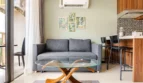 Nai Harn Condominium (NBC) – Pearl 611 Apartment