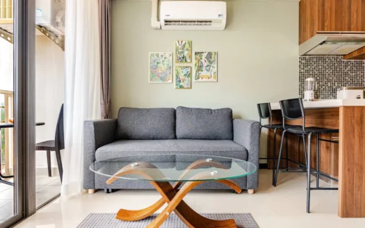 Nai Harn Condominium (NBC) – Pearl 611 Apartment