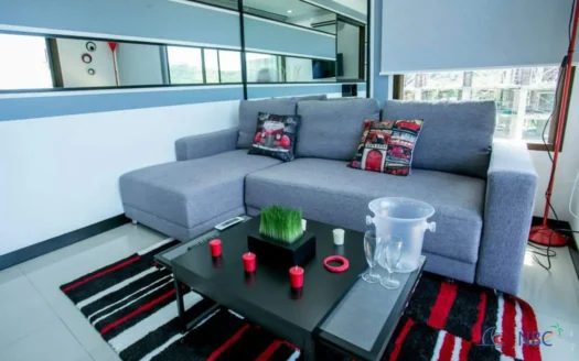 Nai Harn Condominium (NBC) – Apartment Unit 205