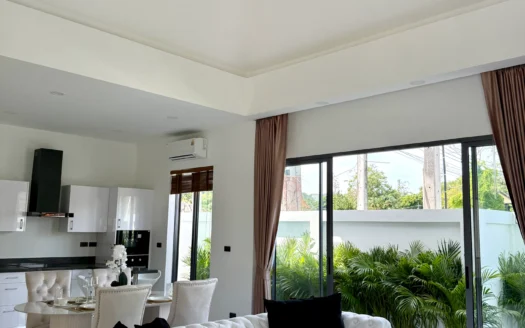 Nai Harn Residence – Villa Nai Harn Residence