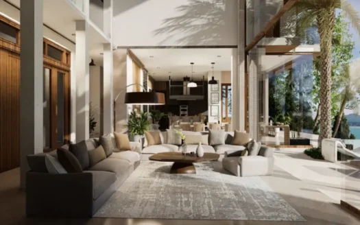 Narana Villas – Villa Type A