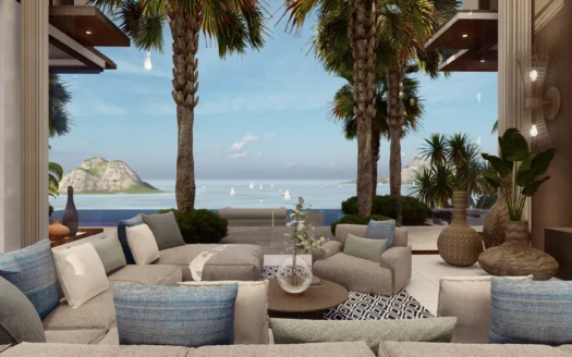 Narana Villas – Villa Type E