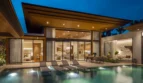 Naturale Cherng Talay – Villa Type A