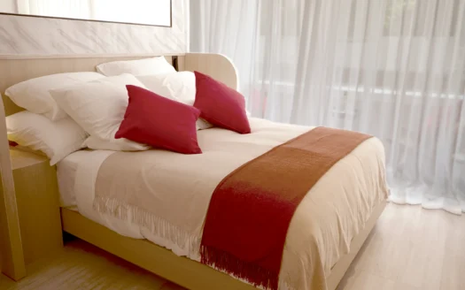 Nebu Residences – Standard Apartment