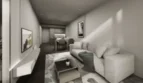 Next Point Condominium – 2Bd-A3 Apartment