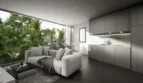Next Point Condominium – 1BD Apartment